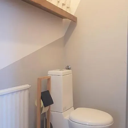 Steirawohnzimmer Homestay Haus im Ennstal