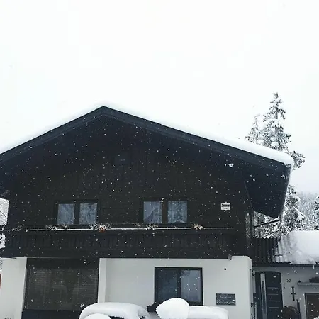 Steirawohnzimmer Haus im Ennstal