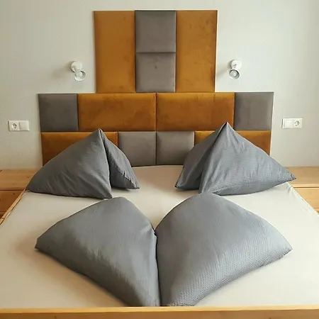 Steirawohnzimmer Quarto em Acomodações Particulares