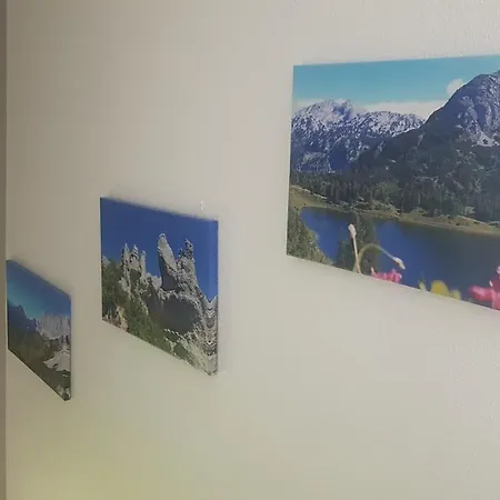 Homestay Steirawohnzimmer *