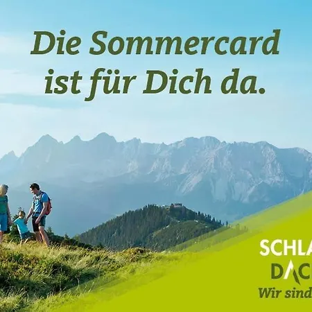 Steirawohnzimmer Kwatera prywatna *