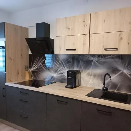 Steirawohnzimmer Privatunterkunft