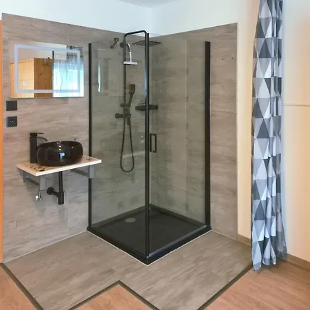 Steirawohnzimmer * Haus im Ennstal