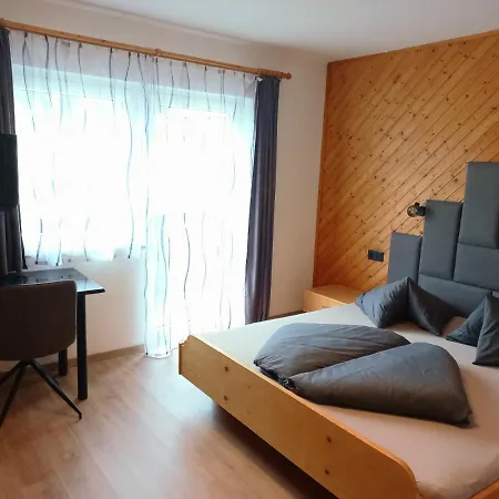Steirawohnzimmer Haus im Ennstal