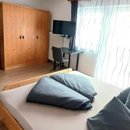 Steirawohnzimmer Homestay *