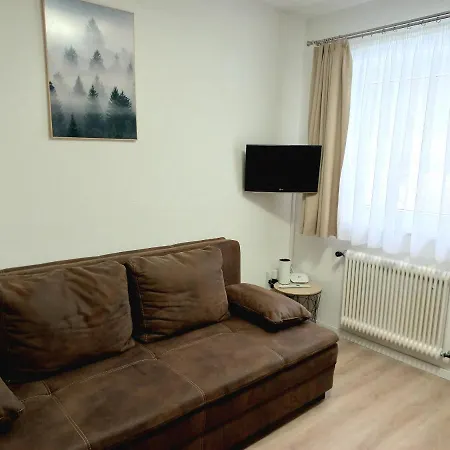 Steirawohnzimmer Homestay