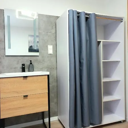Homestay Steirawohnzimmer *
