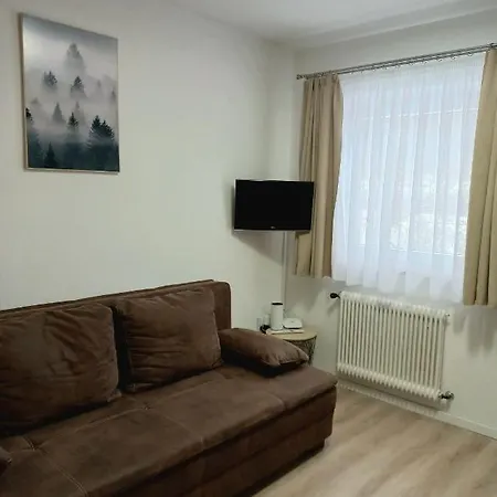 Homestay Steirawohnzimmer