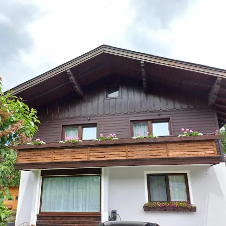 Homestay Steirawohnzimmer