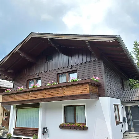 Steirawohnzimmer Homestay