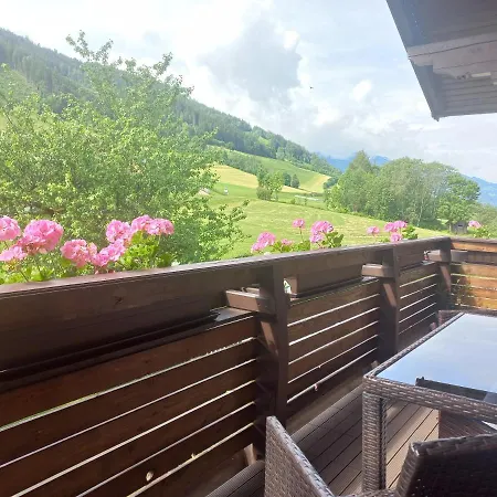Homestay Steirawohnzimmer