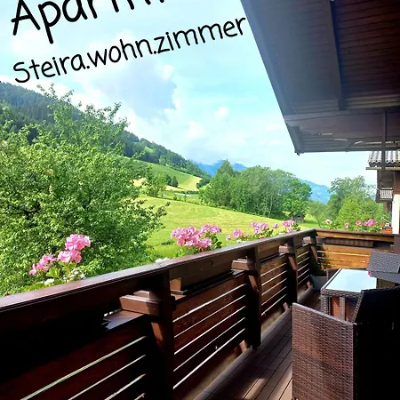 Steirawohnzimmer