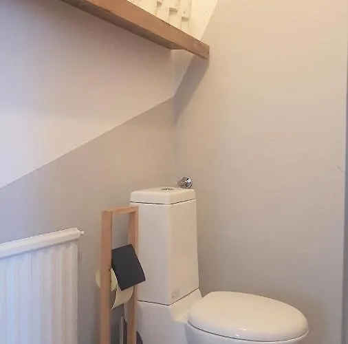 Steirawohnzimmer Privatunterkunft Haus im Ennstal