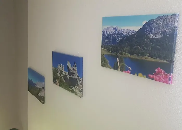 Privatunterkunft Steirawohnzimmer *