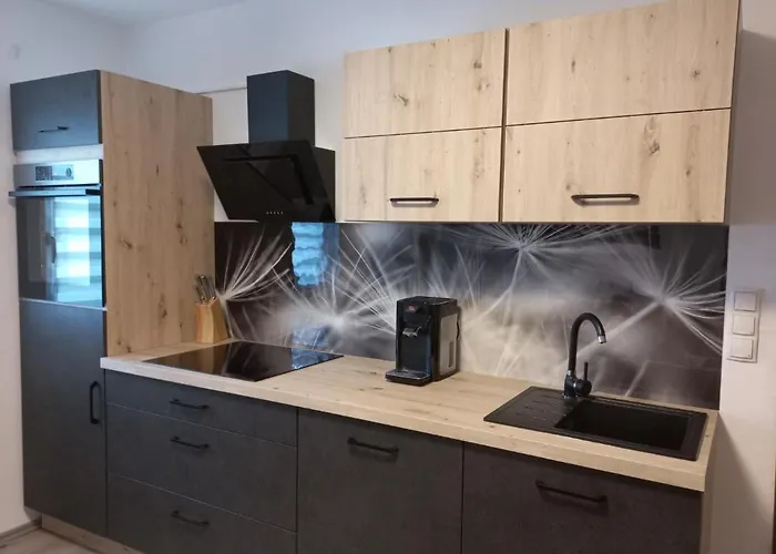 Steirawohnzimmer Privatunterkunft