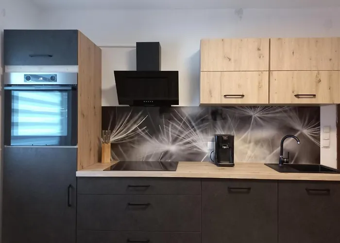 홈스테이 Steirawohnzimmer *