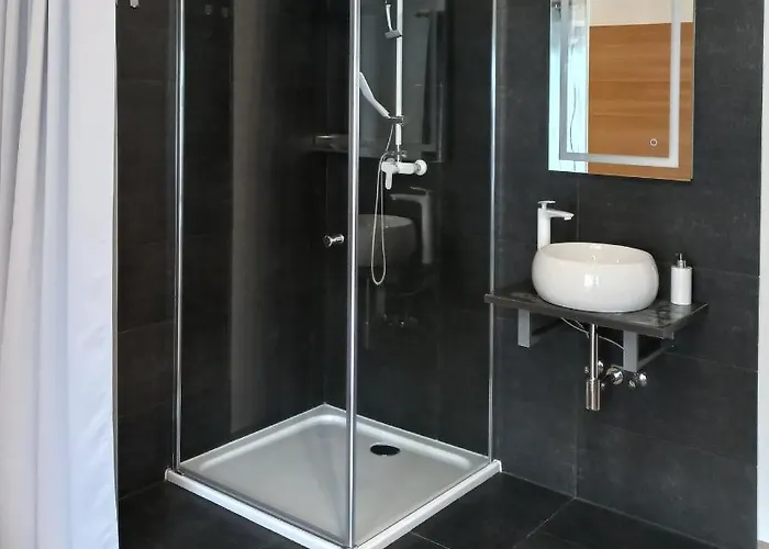 Steirawohnzimmer 하우스 임 엔슈탈