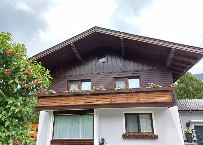 Privatunterkunft Steirawohnzimmer